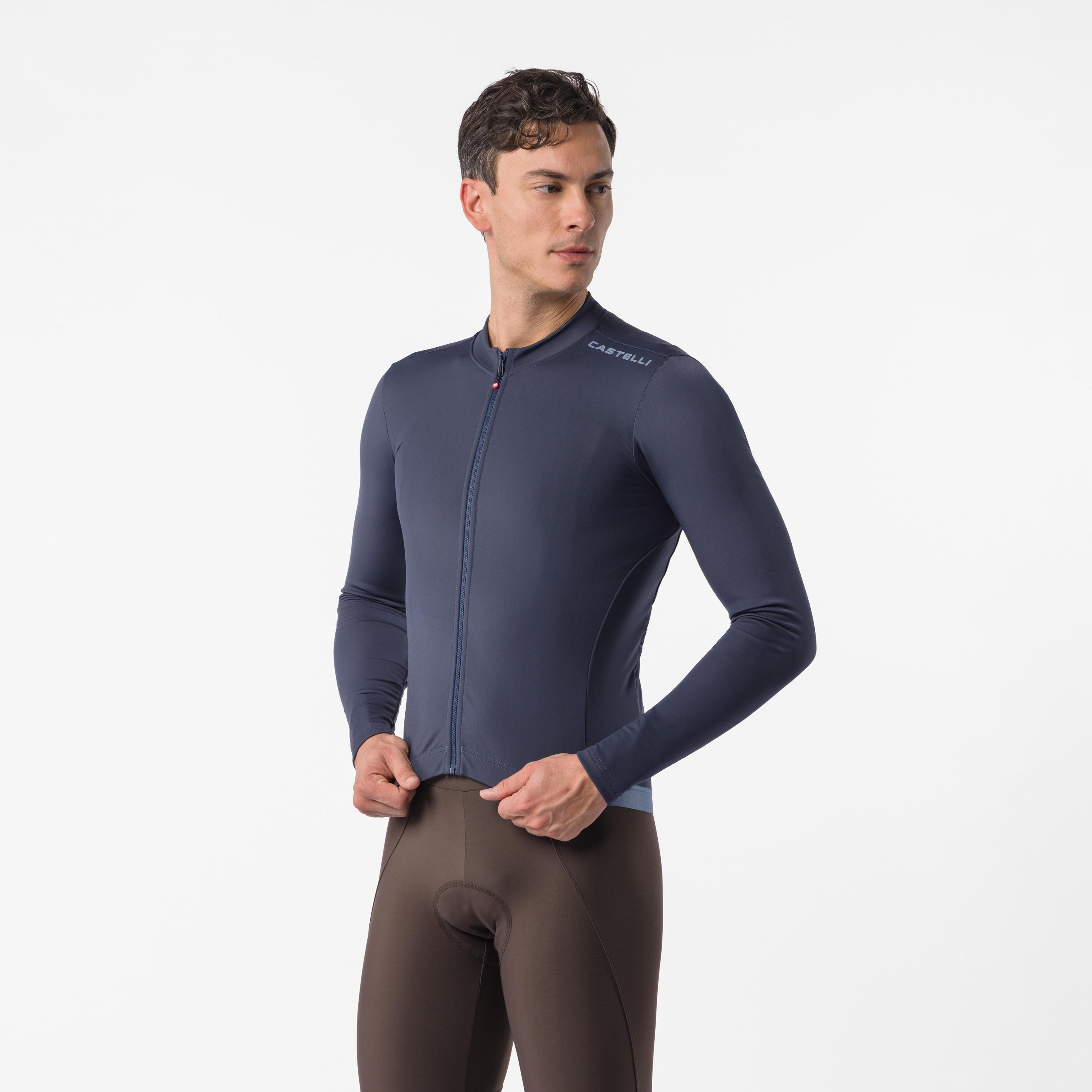 ropa-ciclismo-castelli-311irj-1.jpg Ropa Ciclismo y Triatlón Hombre | Castelli Cycling - Imagen 1