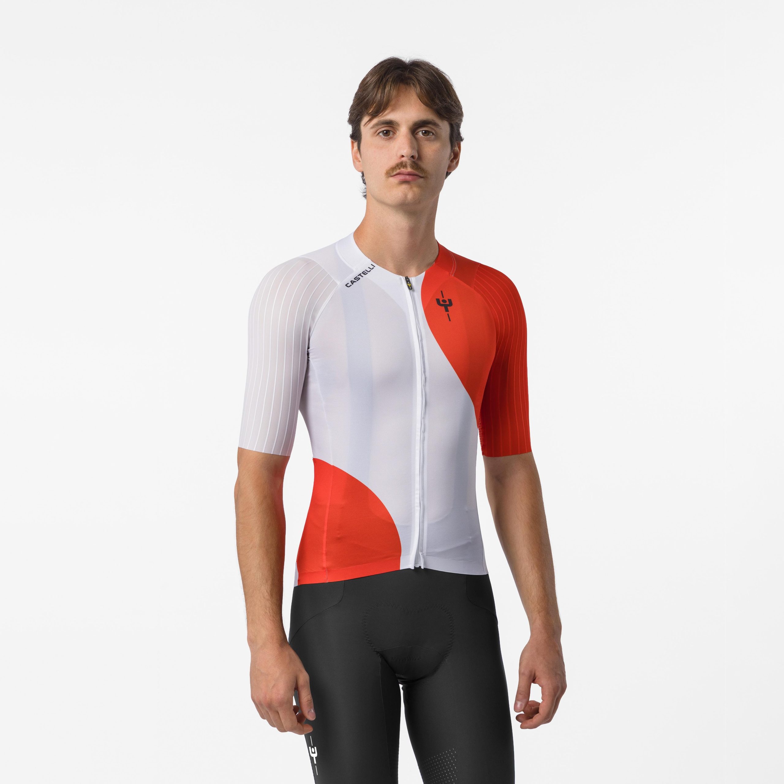 ropa-ciclismo-castelli-355toj-1.jpg Maillots Ciclismo Hombre | Castelli Cycling - Imagen 1