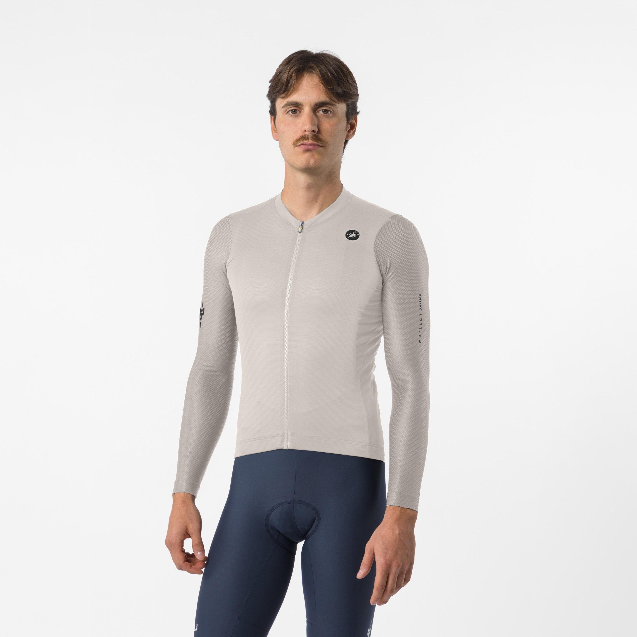 ropa-ciclismo-castelli-498bqn-1.jpg Maillots Ciclismo Hombre | Castelli Cycling - Imagen 1