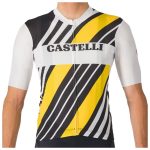 Castelli Heritage Jersey Maillot de ciclismo