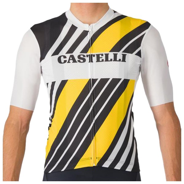 ropa-ciclismo-castelli-786uot-1.jpg Castelli Heritage Jersey Maillot de ciclismo - Imagen 1