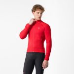 Chaqueta de ciclismo para hombre Competizione Jacket Castelli Cycling