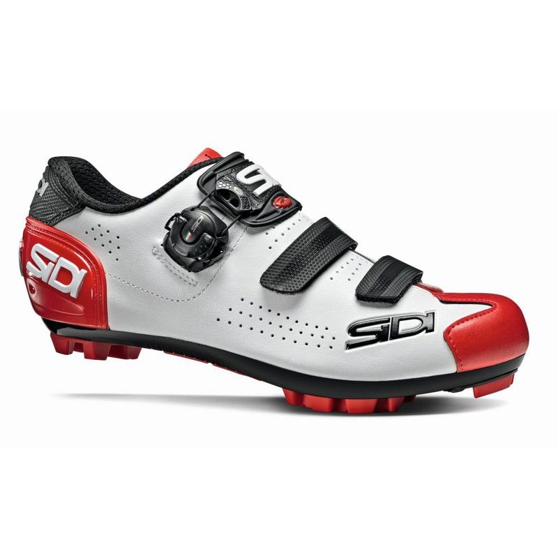 sidi-zapatillas-ciclismo-165zvf-1.jpg Zapatillas sidi mtb trace 2 blanco/negro/rojo — OnVeló Cycling - Imagen 1