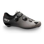 SIDI Genius 10 Zapatillas Carretera Grey / Negro | Velodrom Cycling Store | Velodrom CC