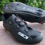Prueba Zapatillas Sidi Shot 2