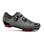 Zapatillas Sidi MTB Eagle 10 gris negro