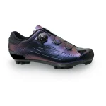 Sidi Zapatillas de ciclismo Dust MTB (Azul/Rojo) | privatesportshop.es