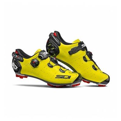 sidi-zapatillas-ciclismo-933qaj-1.jpg Zapatillas Sidi Drako 2 Carbono Gris 40 Mtb Masculino - Imagen 1