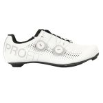 Spiuk Profit Advance Zapatillas de ciclismo de carretera white | BIKE24