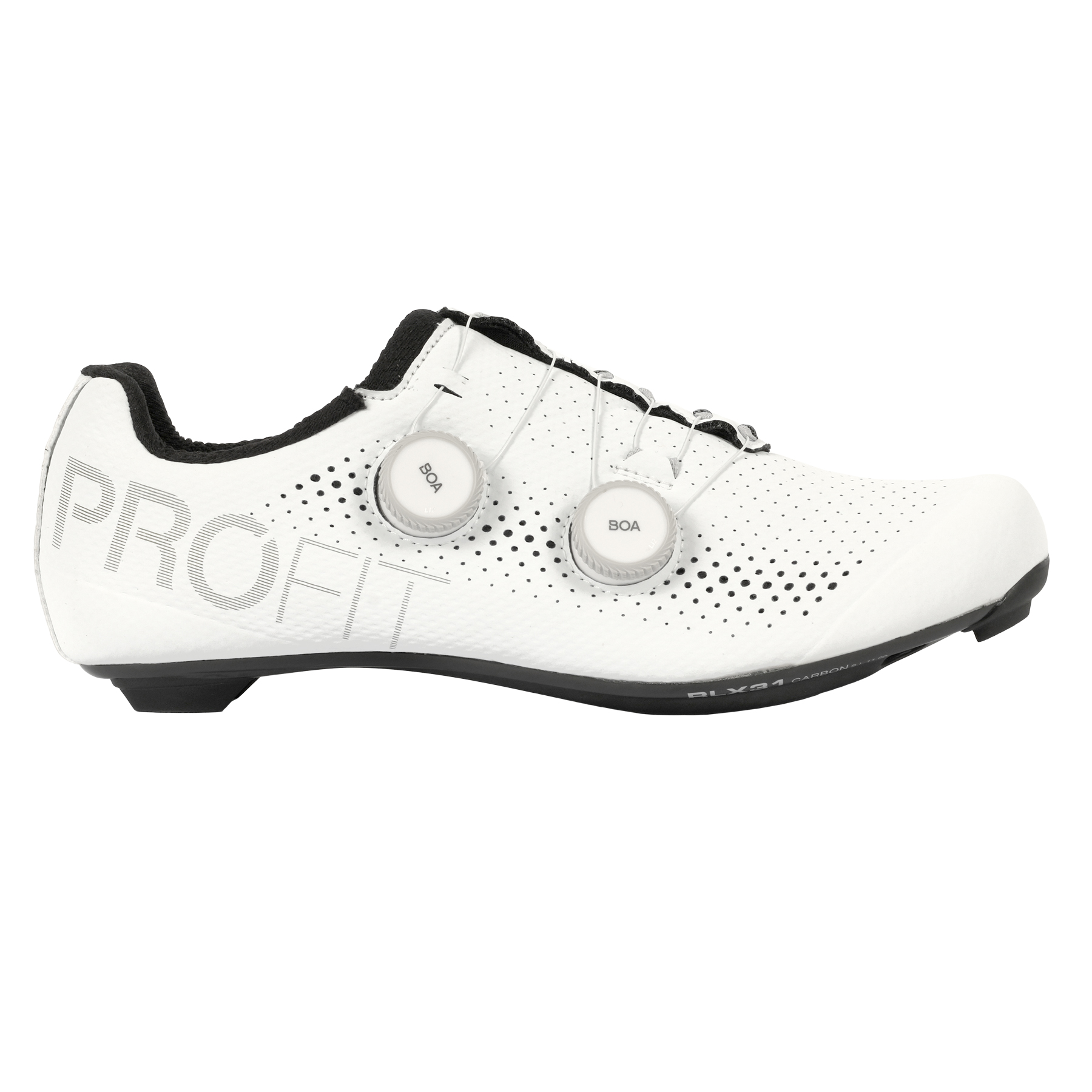spiuk-ciclismo-092ciy-1.jpg Spiuk Profit Advance Zapatillas de ciclismo de carretera white | BIKE24 - Imagen 1