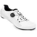 Spiuk Zapatillas Ciclismo Carretera Hombre Bruma white matt