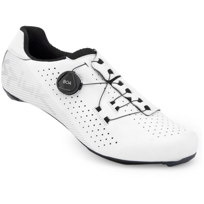 spiuk-ciclismo-393vzk-1.jpg Spiuk Zapatillas Ciclismo Carretera Hombre Bruma white matt - Imagen 1