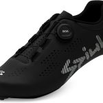 Zapatilla Ruta Road Unisex Negro T. 42 : Amazon.es: Moda