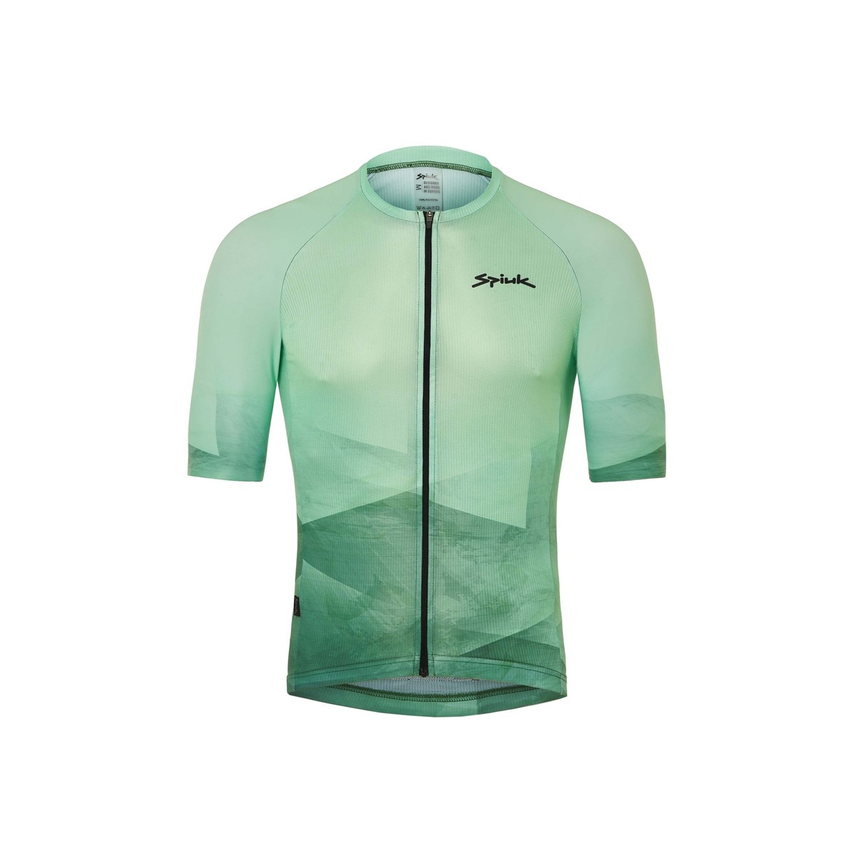 spiuk-ciclismo-956wzh-1.jpg Maillot de ciclismo hombre Star Gravel Spiuk Turquesa · El Corte Inglés - Imagen 1