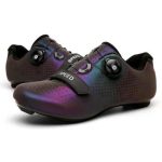 Zapatillas ciclismo mujer con tacos Envío Gratis* | Miravia