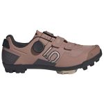 Zapatillas de ciclismo de mujer 5.10 KESTREL BOA W calas adidas Rosa 36 y 2/3