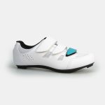 Zapatillas de ciclismo de mujer Starcrazy Eltin Blanco 35