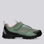 Mítical Evans Verde Zapatillas Ciclismo Mujer | Sprinter
