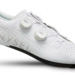 Zapatillas de carretera Van Rysel RCR Blancas