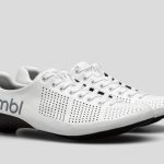 Zapatillas NIMBL air blancas 44