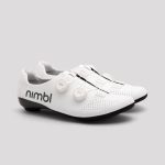 Zapatilla NIMBL exceed blanca