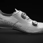 Zapatillas Specialized S Works Ares 2 Blanca