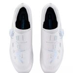 Shimano SH RC503 Zapatillas de ciclismo blanc/blanco Zalando.es