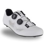 Zapatillas Carretera Luck Pilot Blancas