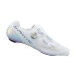 Zapatillas de Ciclismo Blancas Anchas RC903P 43 ESHRC903PCW01E43000 Carretera [Shimano] SH RC9 (27.2 cm) SPD SL Compra barata en Joom