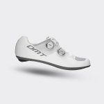 Zapatillas de ciclismo de carretera de carbono y para bicicletas de competición | DMT Cycling
