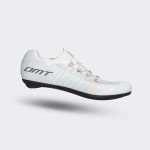 DMT KR4 : zapatillas ciclismo carretera Blancas | DMT Cycling