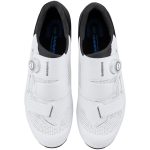 Shimano Zapatillas Ciclismo Carretera Hombre SH RC502 Blanco | BIKE24