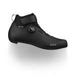 Zapatillas de ciclismo de carretera para invierno | GORE TEX® y aislamiento térmico – Fizik