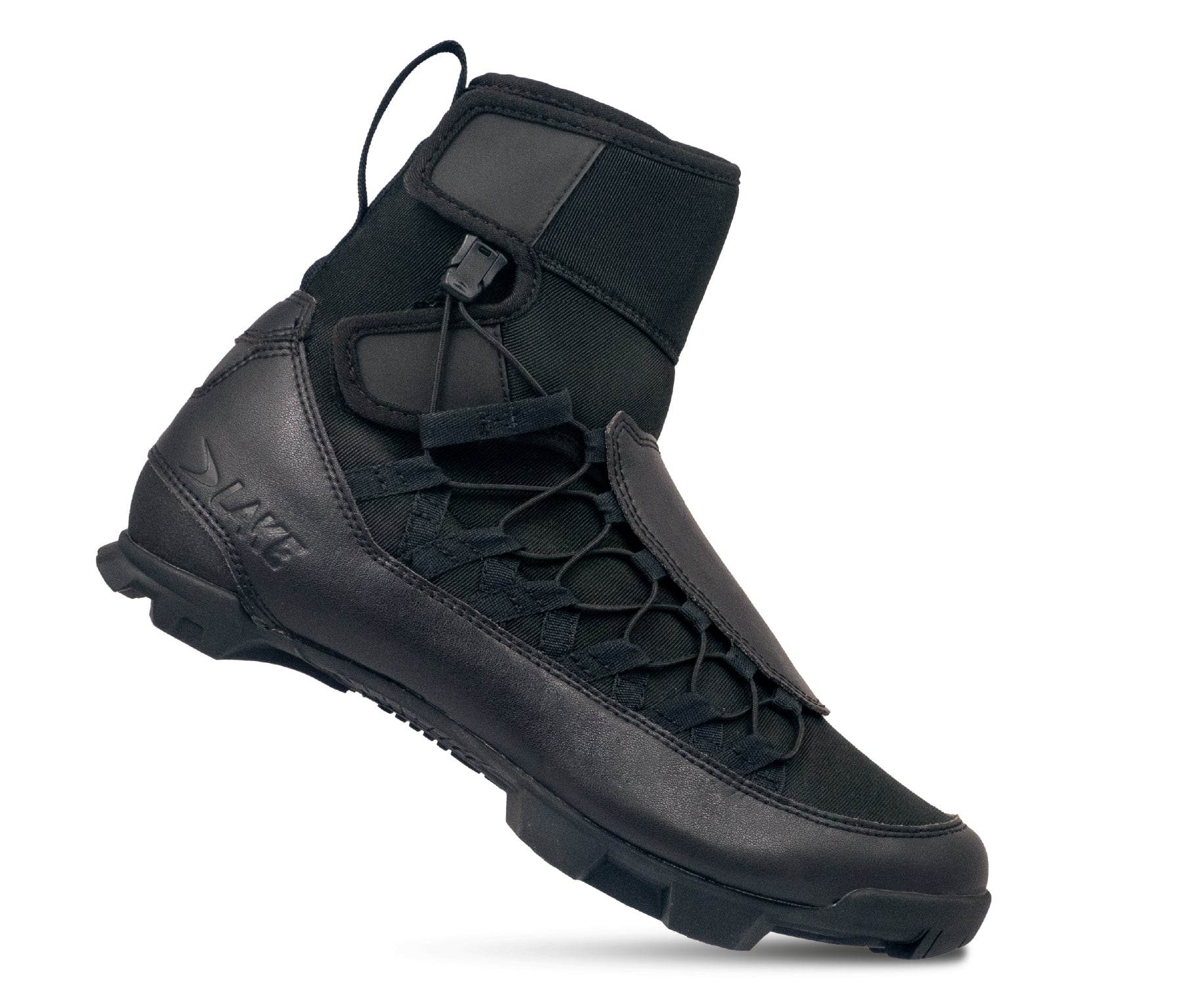 zapatillas-ciclismo-carretera-invierno-133tzd-1.jpg Zapatillas Ciclismo Invierno | Lake Cycling – Lake Cycling EU - Imagen 1