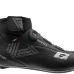 Las mejores zapatillas ciclistas de invierno para combatir el frío