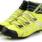 Zapatillas de Ciclismo de Invierno – Botas para Bicicleta de Carretera Hombre/Mujer Compatibles con Sistema SPD y Look 39 EU : Amazon.es: Moda