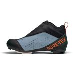 Zapatillas HIEMX GTX (invierno) Gris escarcha/negro