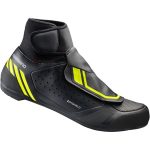 Zapatillas Shimano RW5 Carretera Invierno