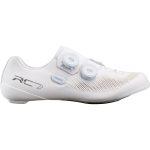 Shimano Zapatillas Ciclismo Carretera Mujer SH RC703 Blanco | BIKE24