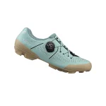 SHIMANO Zapatillas de ciclismo para mujer MTB XC 302