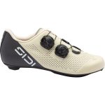 Sidi Ergo 6 Zapatillas ciclismo carretera Mujer Vanilla Anthracite | BIKE24