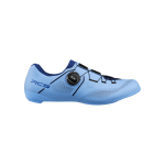 Shimano Zapatillas Carretera RC503 Mujer Airy Blue 36