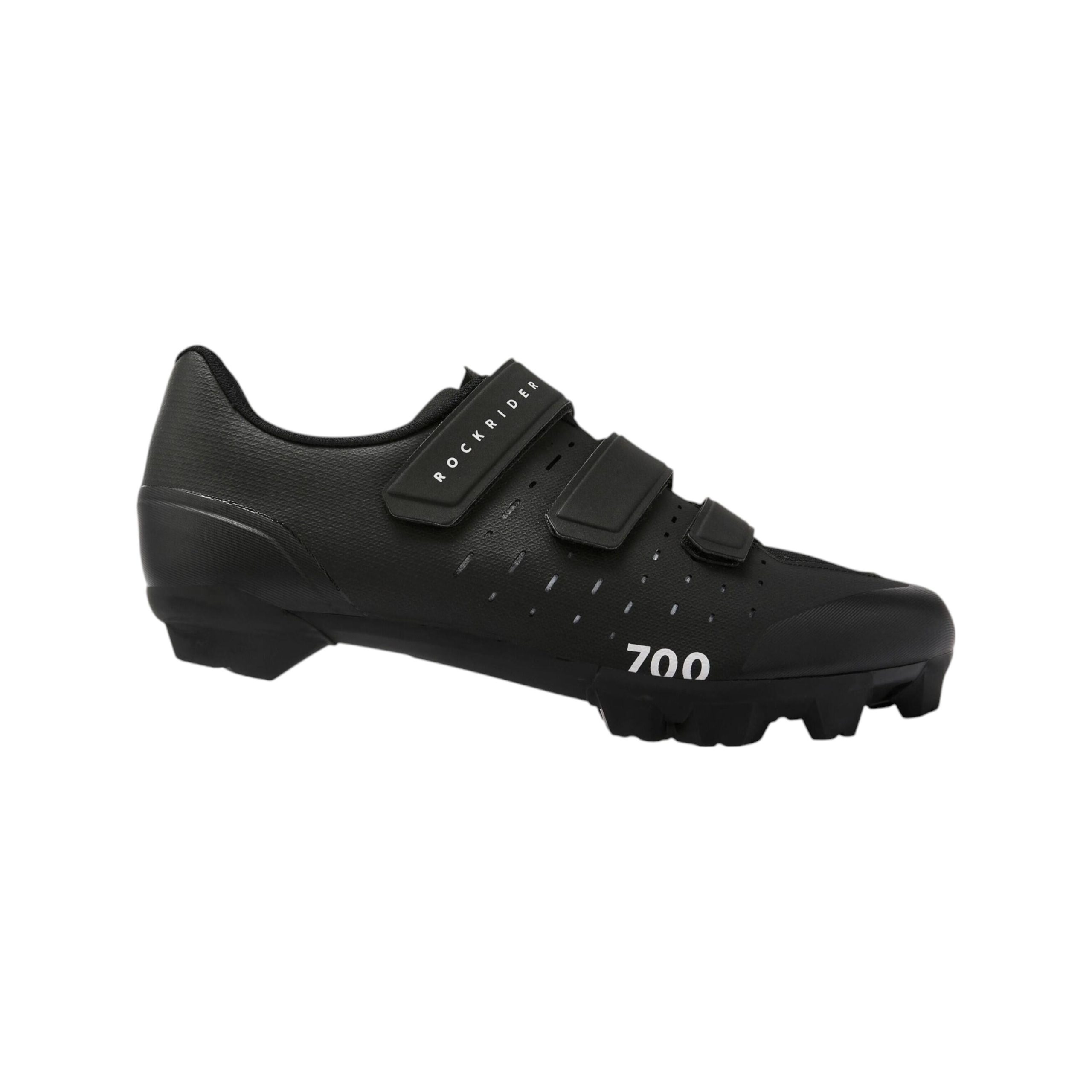 zapatillas-ciclismo-carretera-mujer-956rok-1.jpg Comprar Zapatillas de Ciclismo para Mujer | Decathlon - Imagen 1