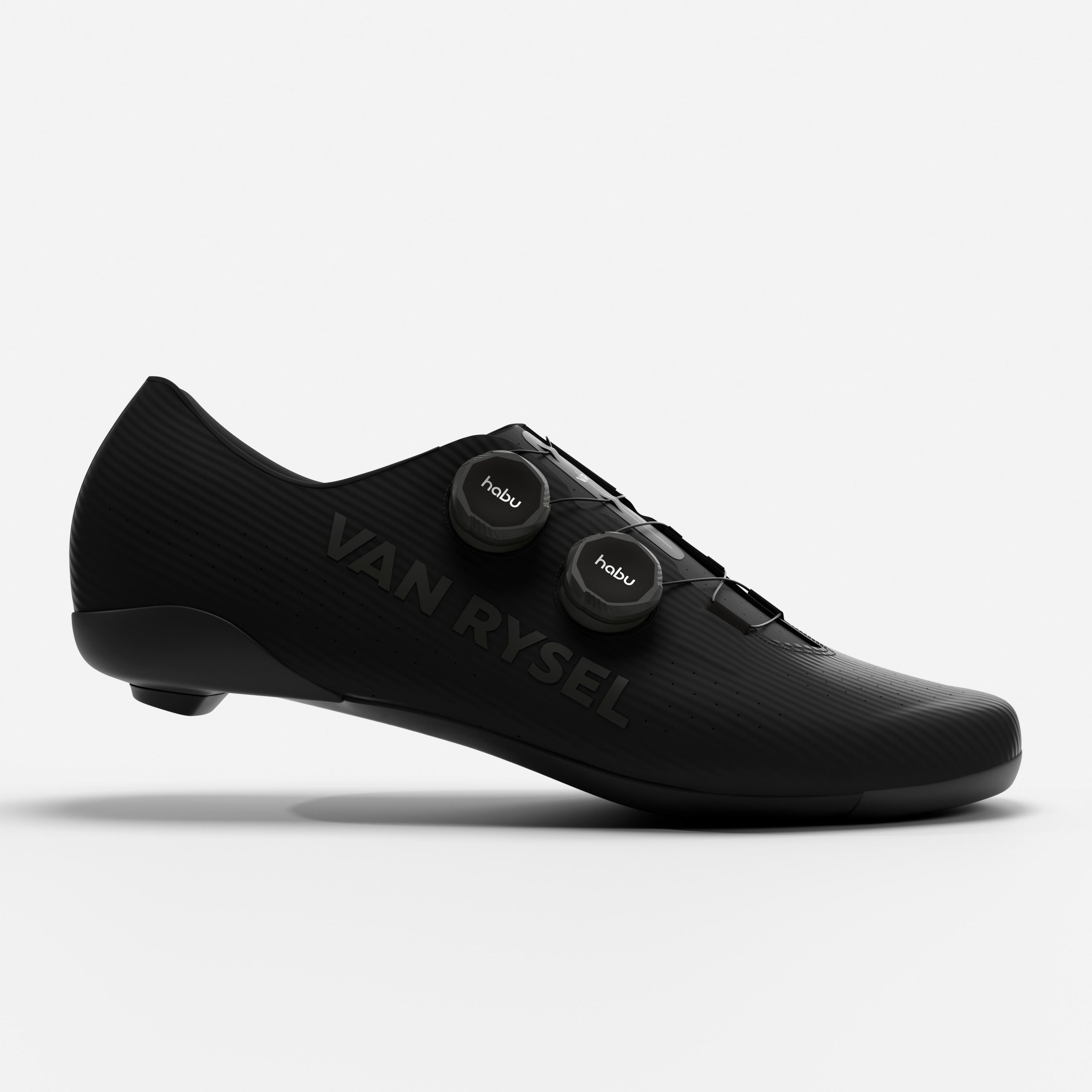 zapatillas-ciclismo-decathlon-047rnc-1.jpg Tienda Zapatillas Van Rysel | Zapatillas Van Rysel | Decathlon - Imagen 1