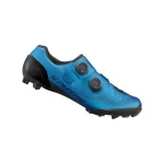 Zapatillas MTB S PHYRE SH XC903 Azul Talla 48 SHIMANO Zapatos y Acces