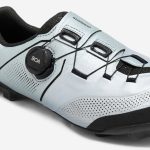 Zapatillas Ciclismo MTB Cross Country Shimano XC503 Gris Sistema SPD
