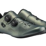 Shimano presenta sus nuevas zapatillas de carretera con t...