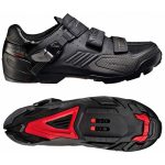 Zapatillas Shimano Montaña SH M163 Negro