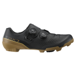Zapatillas Shimano SH RX710 Wide Negro | All4cycling