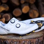Test: Probamos las Shimano S Phyre RC9, las zapatillas de Van der Poel | Maillot Magazine
